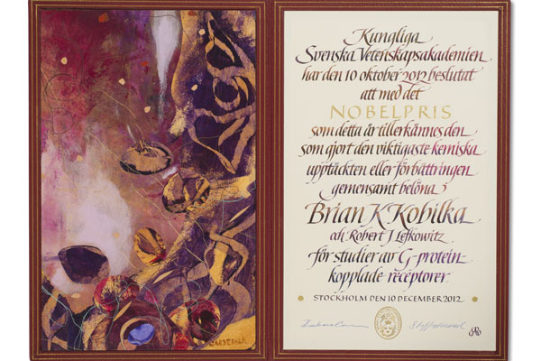 uppslag kemi BrianKKobilka