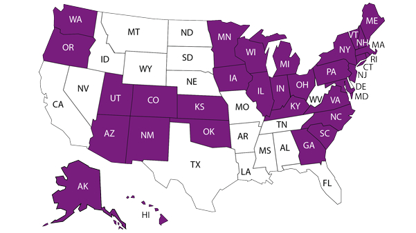  The Centers for Disease Control and Prevention is expanding its violent death-tracking database to Pennsylvania. (Image courtesy of cdc.gov) 