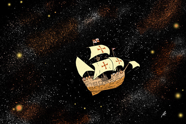  Adventures at sea and in space on schedule for this week in Philadelphia 