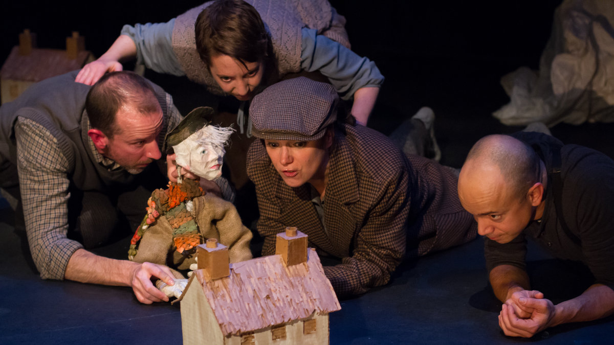  In Lantern Theater Company's 