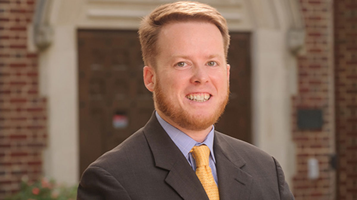 Kevin Walsh