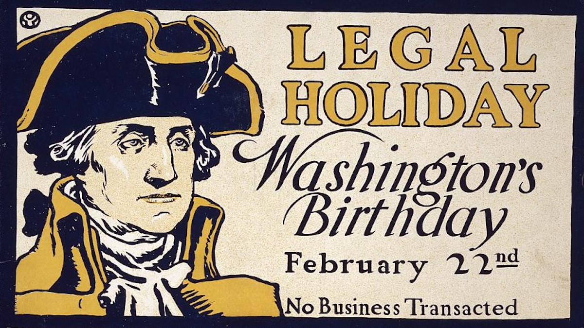  A shop sign from the early 20th century. (Library of Congress American Memory Collection) 