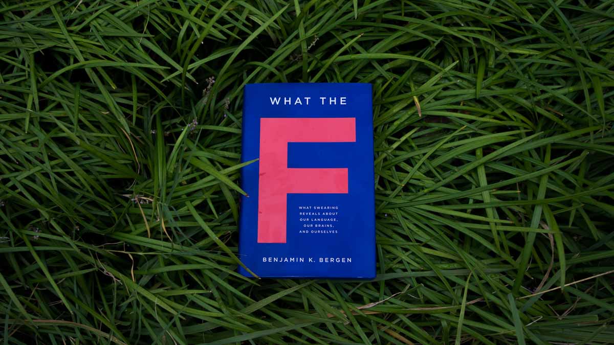 In the book 