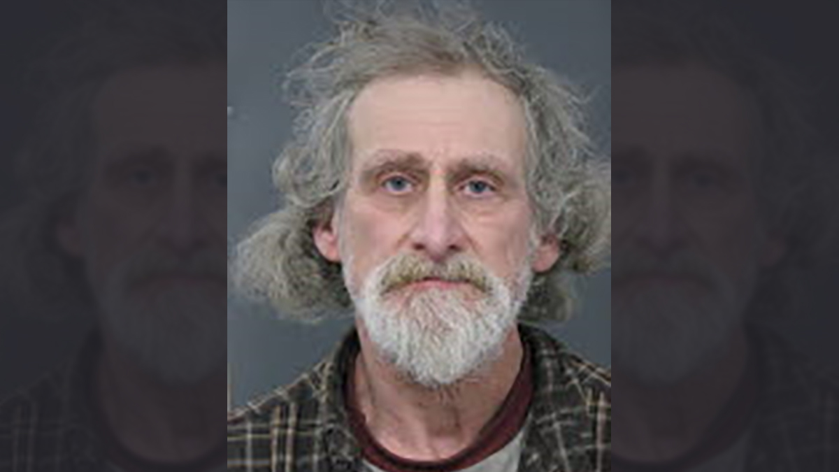 William Thomas mushot (photo courtesy of Bucks County District Attorney's Office)