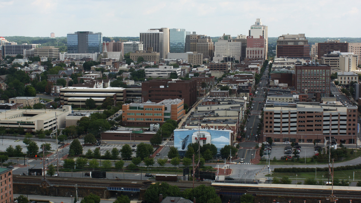  (City of Wilmington/File) 