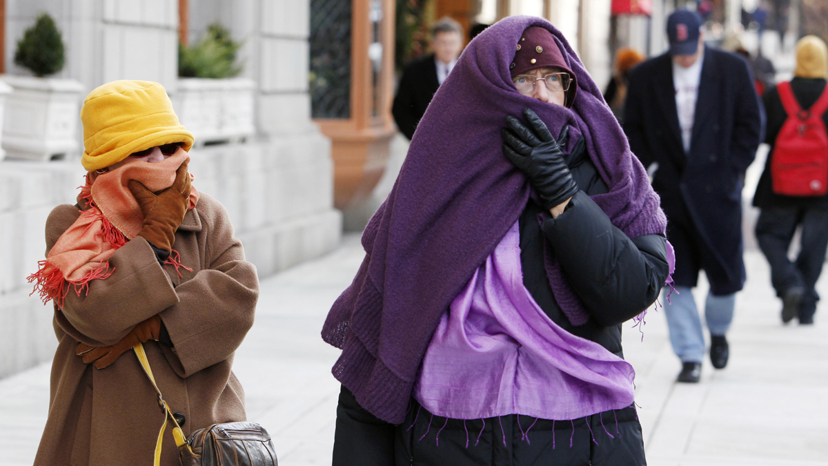 (Michael Dwyer/AP Photo)