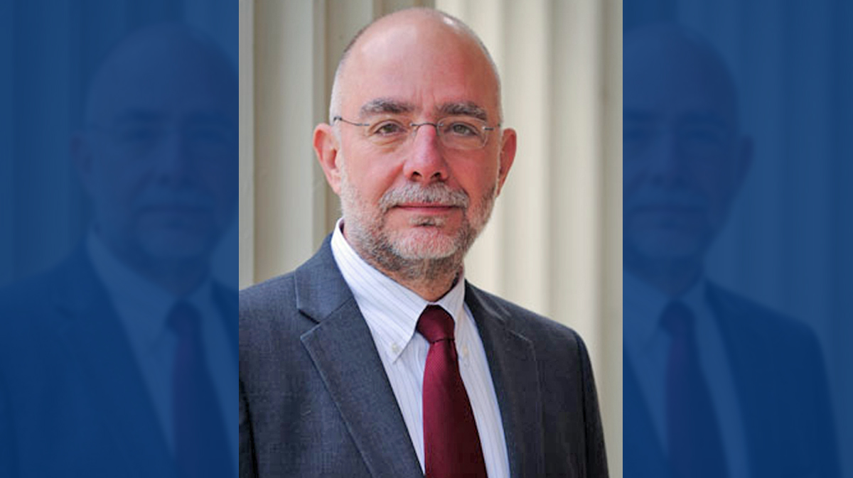 Terry Winegar claims Ursinus College owes him $1 million in unpaid severance pay and $33