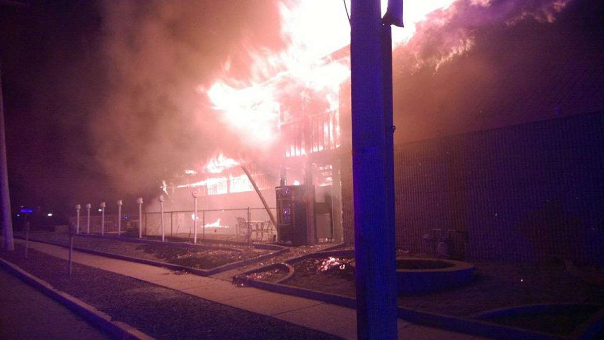  (Photo courtesy of the Ocean County Prosecutor's Office) 