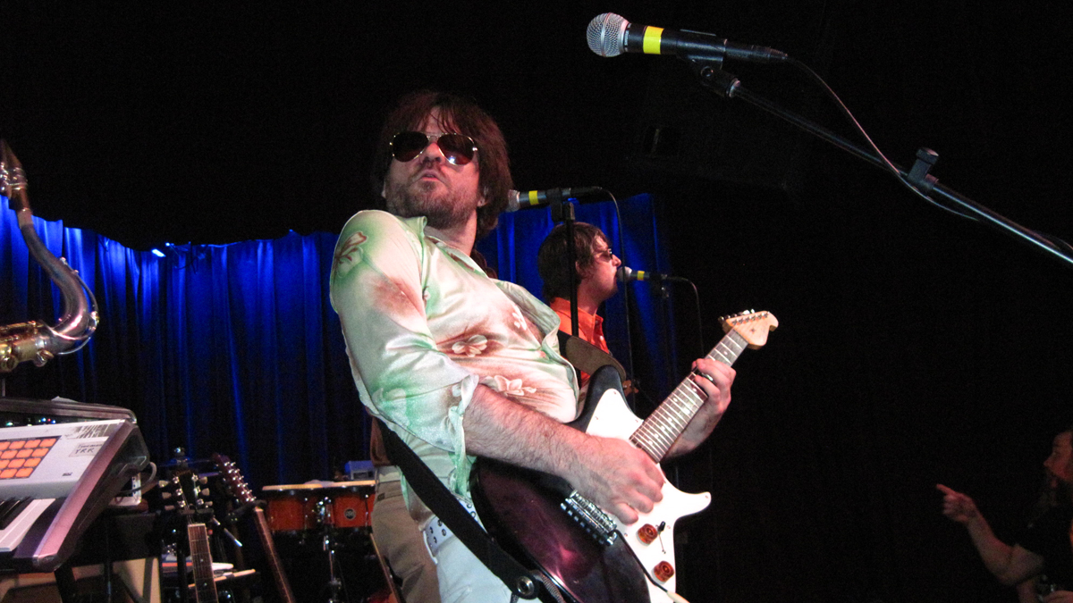  Yacht Rock Revue (Paul Parmelee/WHYY) 
