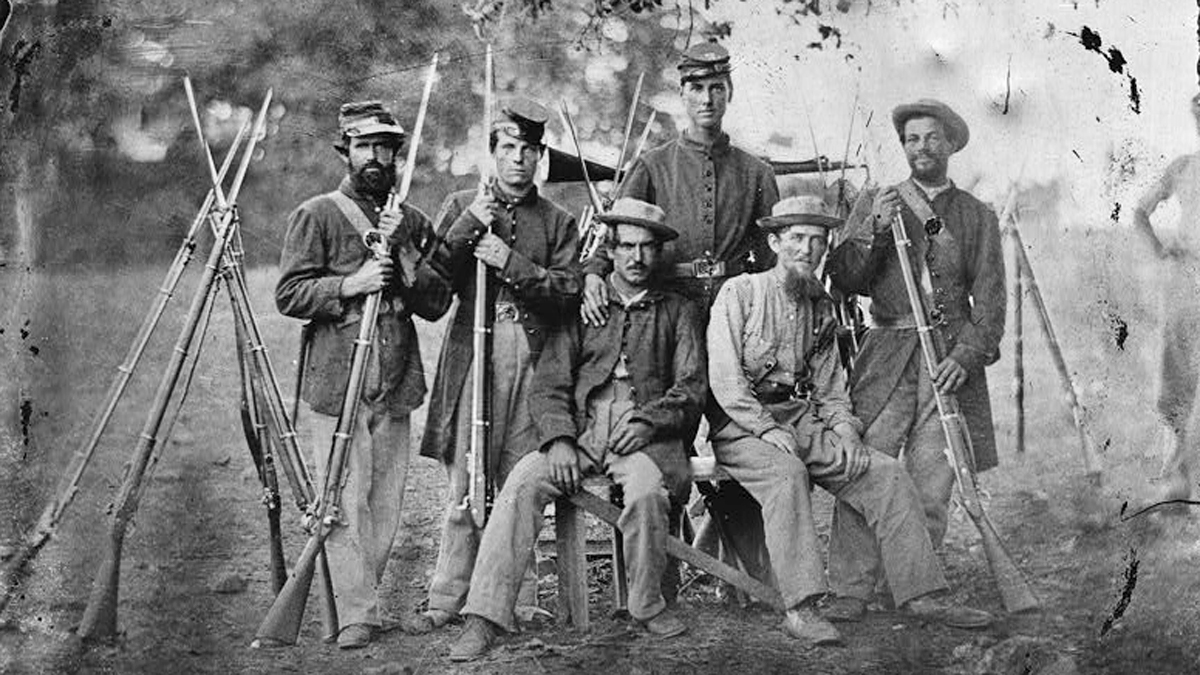  (Photo courtesy of the Library of Congress) 