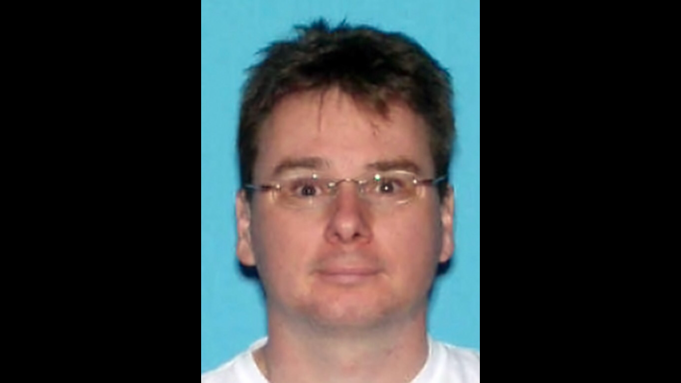  Steven Robinson, 48, of Neptune City is facing charges of second-degree distribution of child pornography and third-degree possession of child pornography. (Image: NJ Office of Attorney General) 
