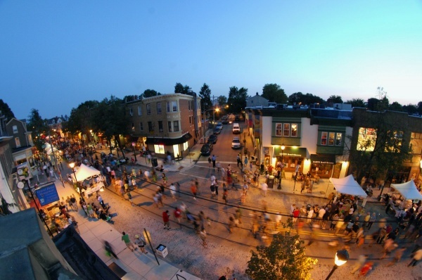<p><p>21. Thousands came out to Mt. Airy for the 2nd Night Market. (Bas Slabbers/for NewsWorks)</p></p>
