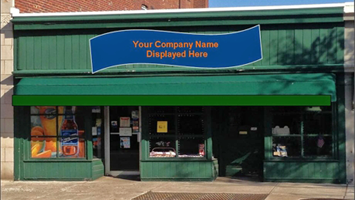  This photo now appears on the real estate of Morford & Dodds Realty. 