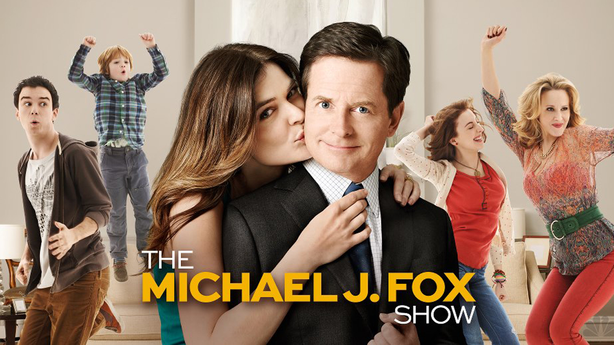  Christie will appear as himself on NBC’s new comedy, “The Michael J. Fox Show.” The show premieres Sept. 26. NBC did not announce an air date for the Christie episode. (Photo courtesy of NBC) 