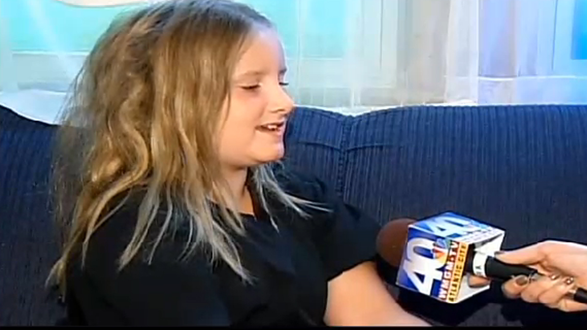  (Image from NBC40 video) 