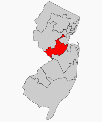 20141029 12th district map 