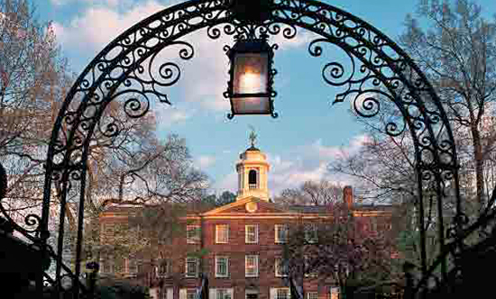 Rutgers University