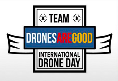 20150309 DRONES ARE GOOD