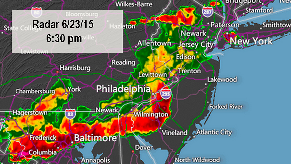 20150623 severe weather 1200