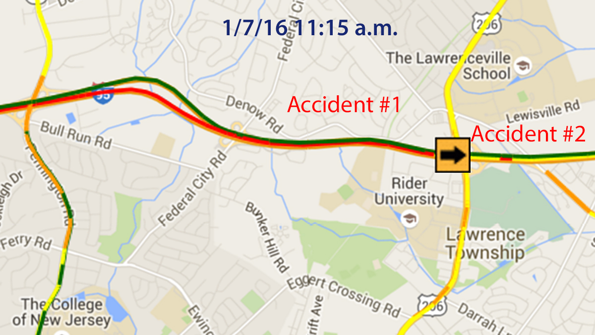 20160107 crash map 1127am 1200