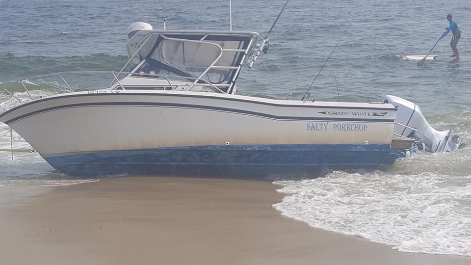  Image courtesy of the New Jersey State Police. 