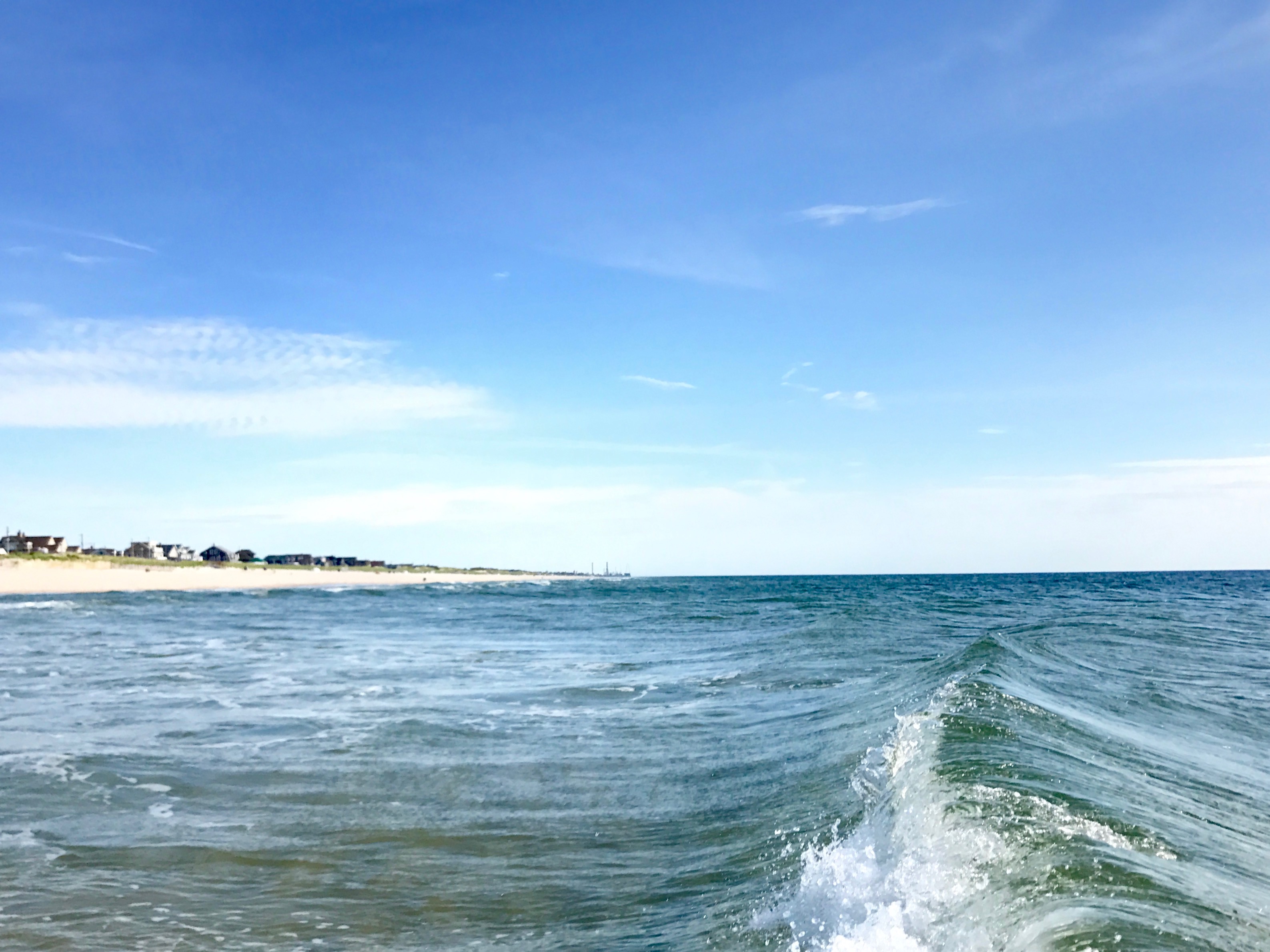  South Seaside Park in July 2017. (Photo: Justin Auciello/for NewsWorks) 