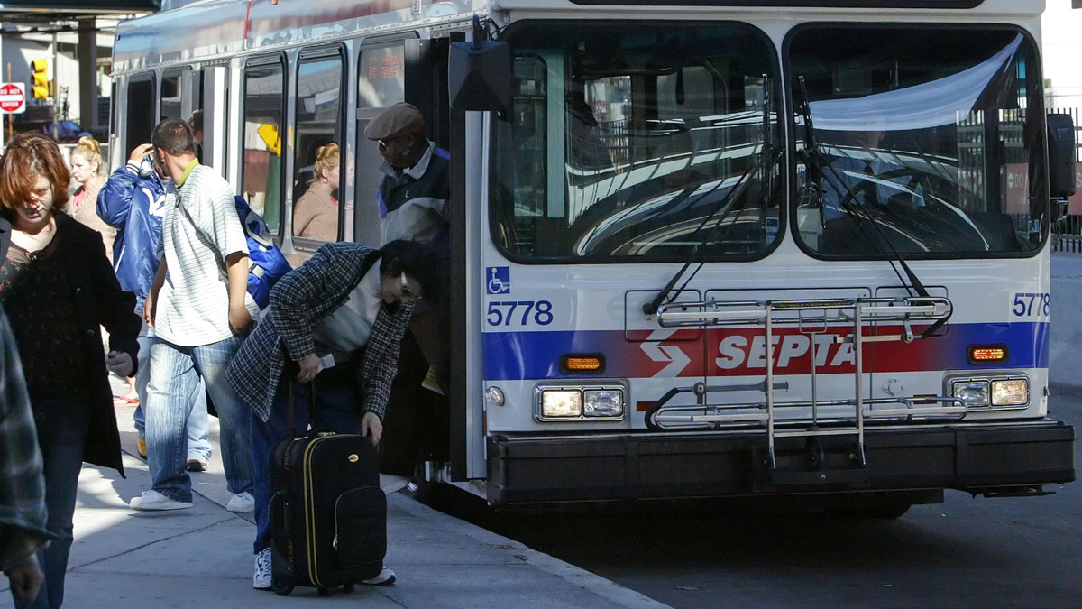  Controller Alan Butkovitz cited potential misappropriation of up to $2.5 million worth of SEPTA student transpasses as part of his annual audit report on the school district. (AP file photo) 