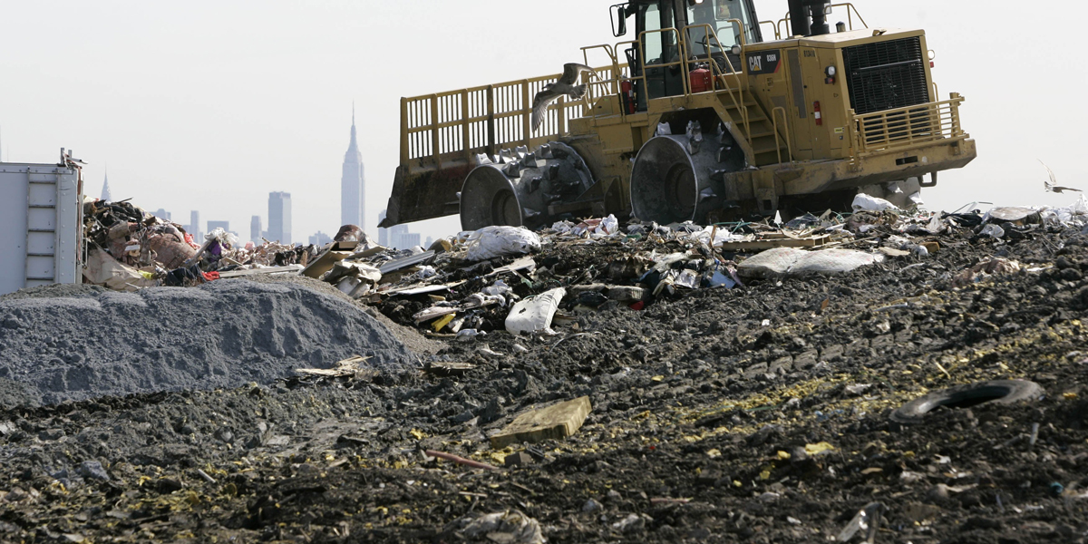  Legislation advanced in New Jersey aims to make it easier to donate food and consequently keep good food out of landfills. (AP file photo) 