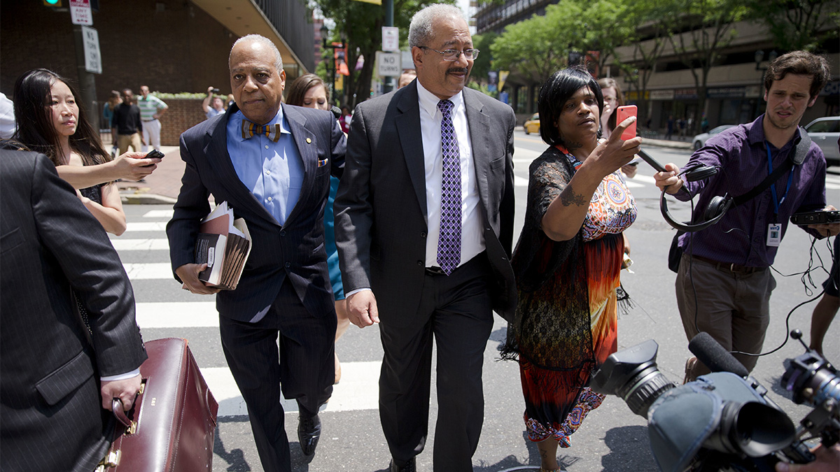 Rep. Chaka Fattah