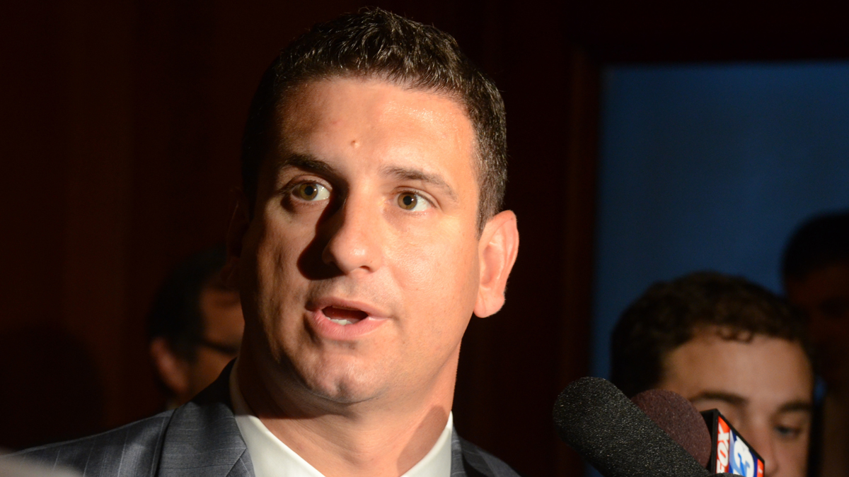  Conceding that the GOP candidate in a North Philadelphia district had virtually no chance of winning a seat in the Pennsylvania Legislature, House Majority Leader Dave Reed is calling for an investigation of reported voting irregularities during a special election. (AP file photo) 