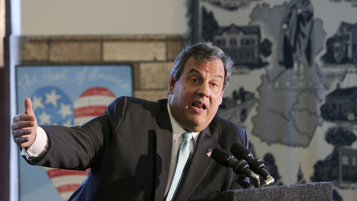 New Jersey Gov. Chris Christie's administration is appealing to the state's highest court to change rules for teacher tenure in its struggling