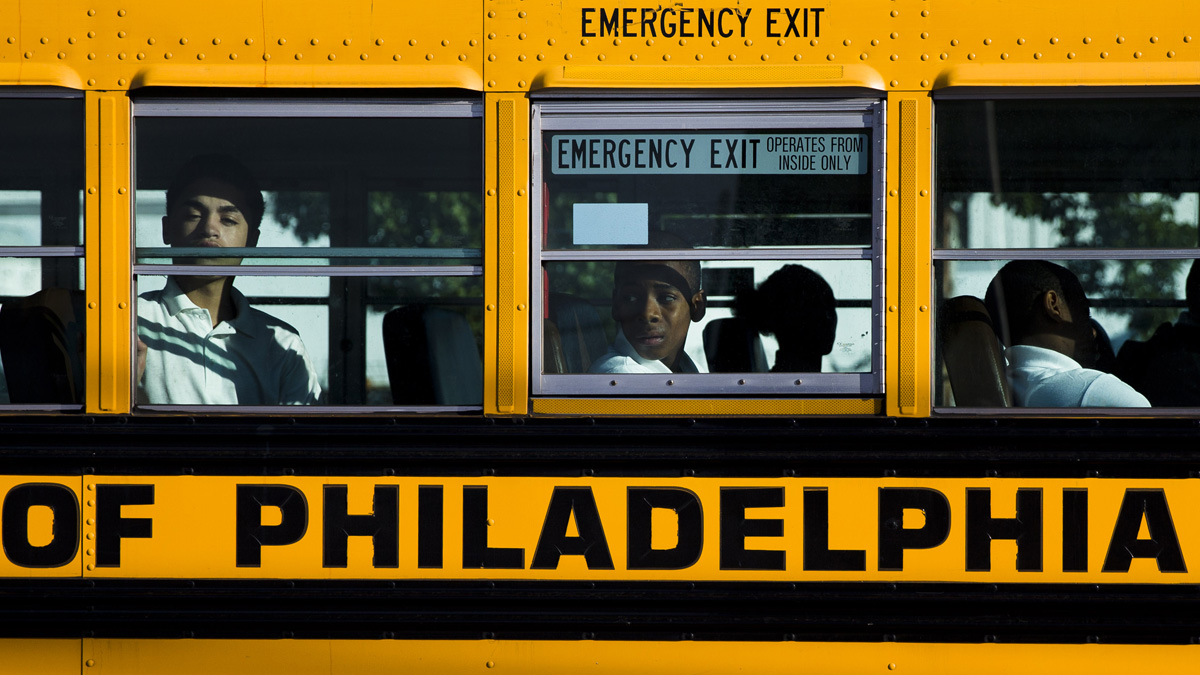  Moody's Investors Service has downgraded the credit of eight Pennsylvania school districts -- including Philadelphia -- since March, and it says the worst of those aren't likely to recover anytime soon. (AP file photo) 