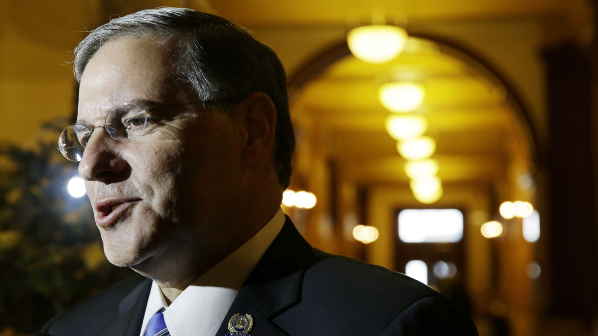  Campaign spending by special interest groups fueled the defeat of three GOP incumbents in New Jersey, says  Assembly Minority Leader Jon Bramnick, R-Union. (AP file photo) 