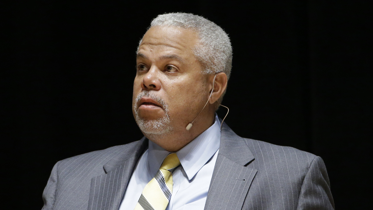 State Sen. Anthony Hardy Williams