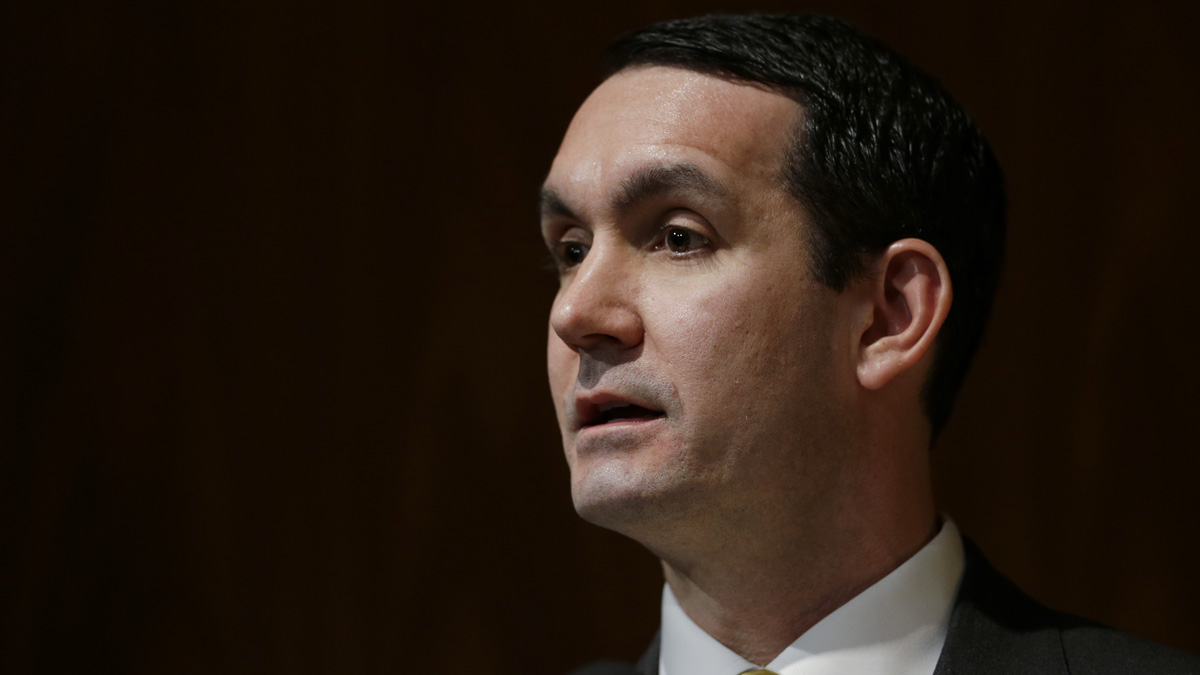 Auditor General Eugene DePasquale says 42