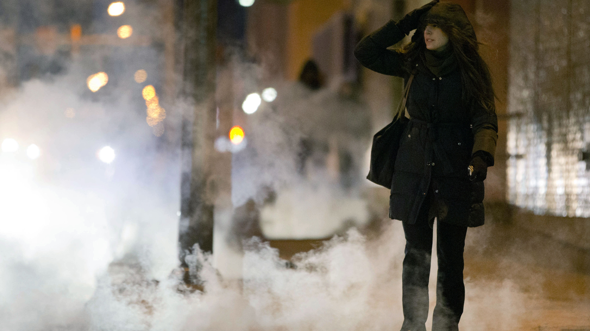  Winter is still more than a month away, but Pennsylvania officials are trying to get people to plan ahead and send in their applications for heating assistance. (AP file photo) 