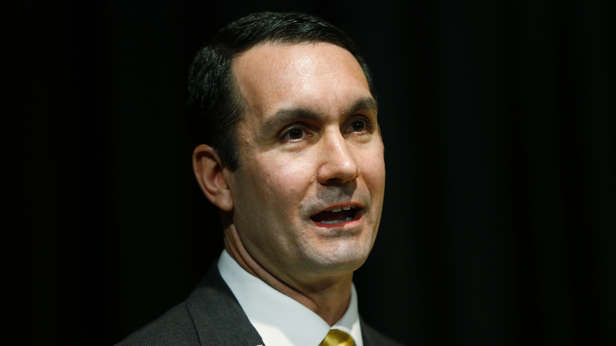  An audit by Auditor General Eugene DePasquale finds that the Pennsylvania Department of Education failed to provide special help to most poor-performing schools between 2010 and 2015 unless it were expressly required by federal law. (AP file photo) 