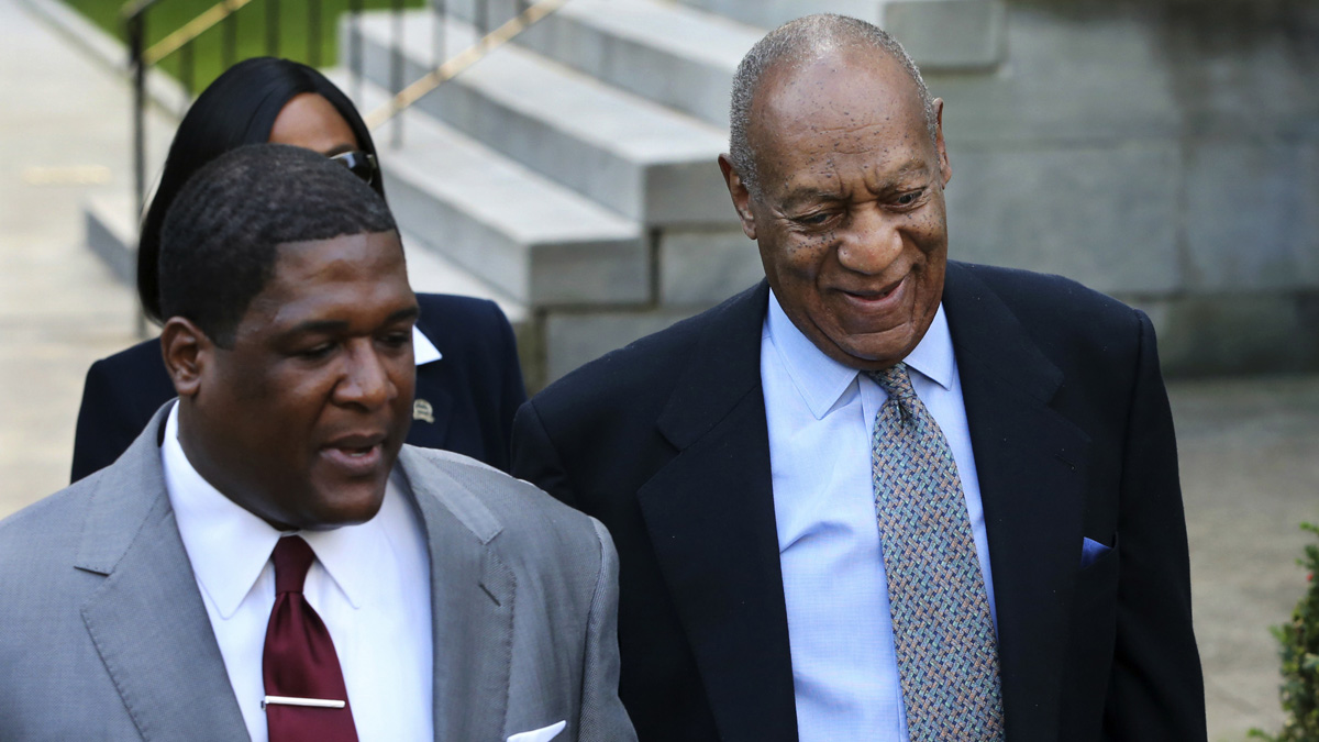 Bill Cosby