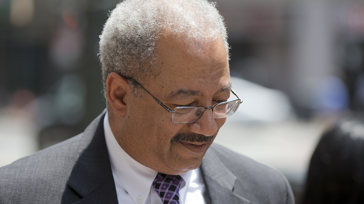 Rep. Chaka Fattah