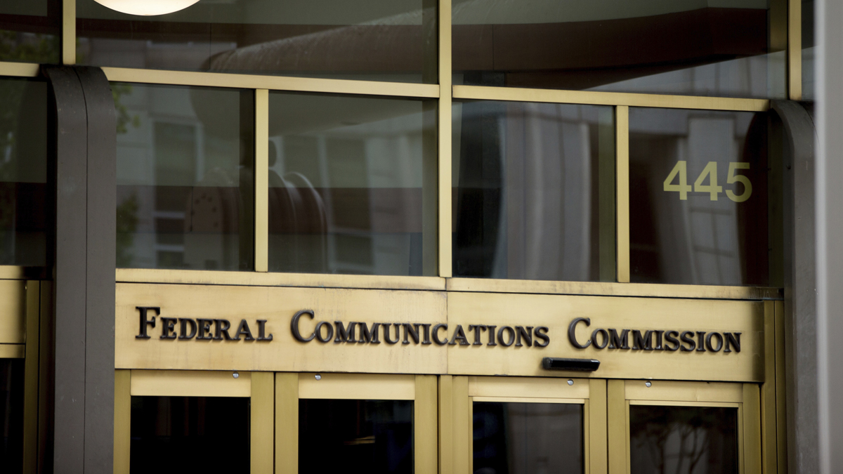 One portion of the plan proposed by the FCC would place a benefit limit on subscribers to the Lifeline internet subsidy. (AP Photo/Andrew Harnik, File)