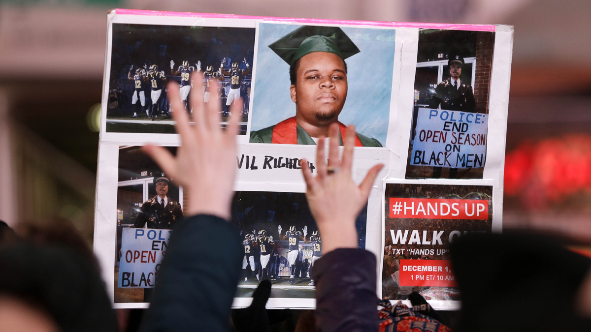  (Seth Wenig/AP Photo)  