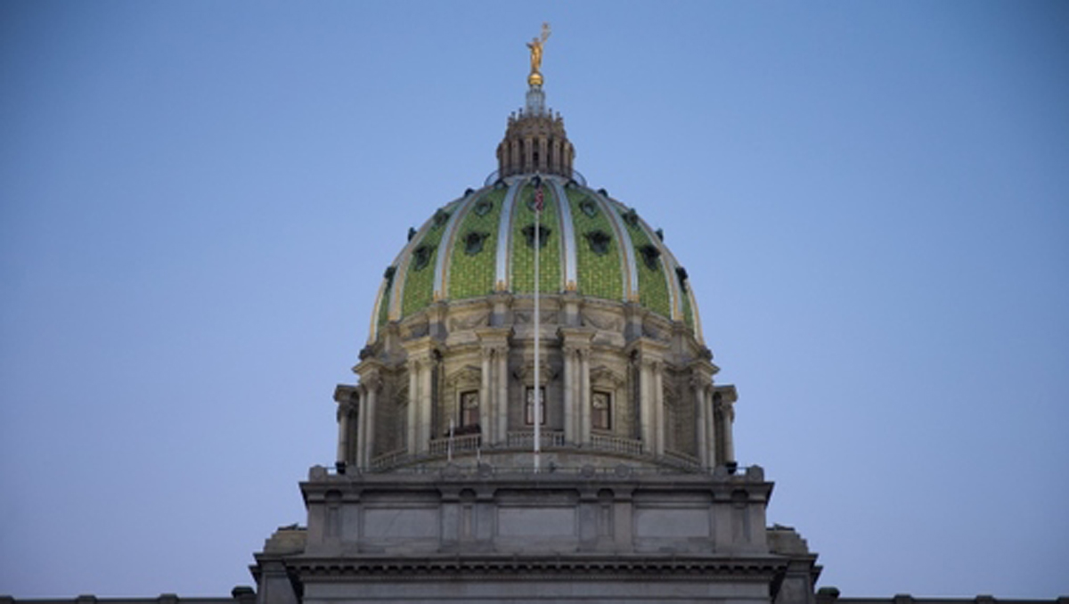  The pension agreement comes after several years of unsuccessful negotiations. (AP Photo) 