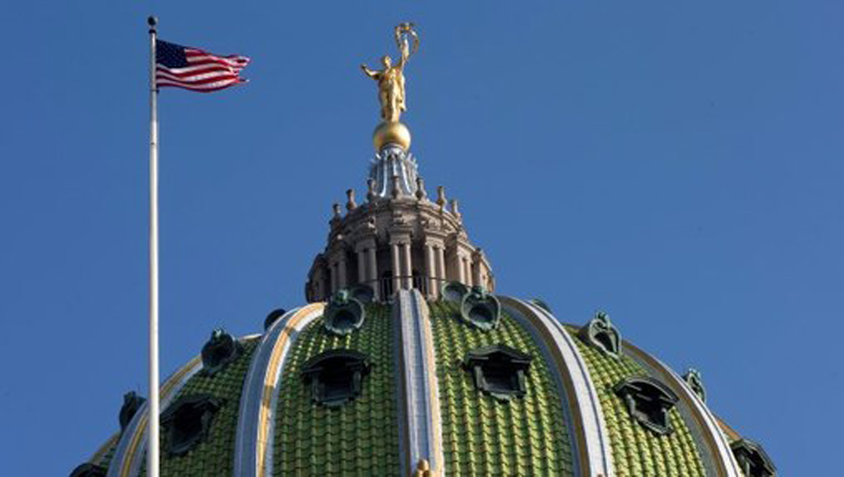  The budget is due at the end of June. (AP Photo) 
