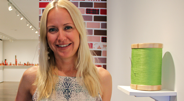  Washington Square's Bridgette Mayer (Emma Lee/for NewsWorks, file) 