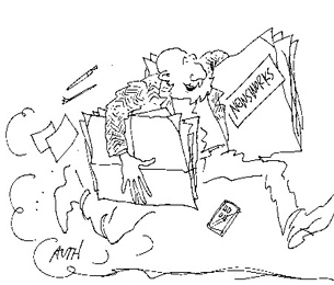 auth newsworks 305