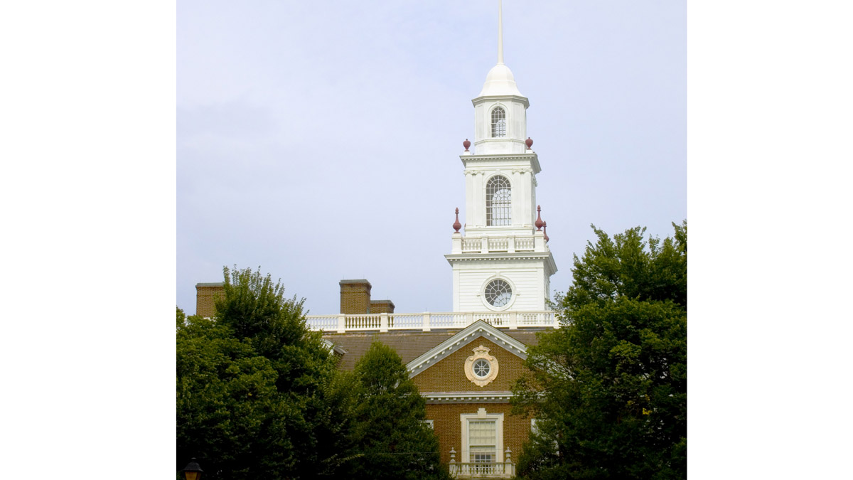Lawmakers in the Delaware House have passed a measure that would allow redrawing Wilmington's school district lines consolidate four districts into three. (Teresa Levite/Bigstock) reduce ttiap