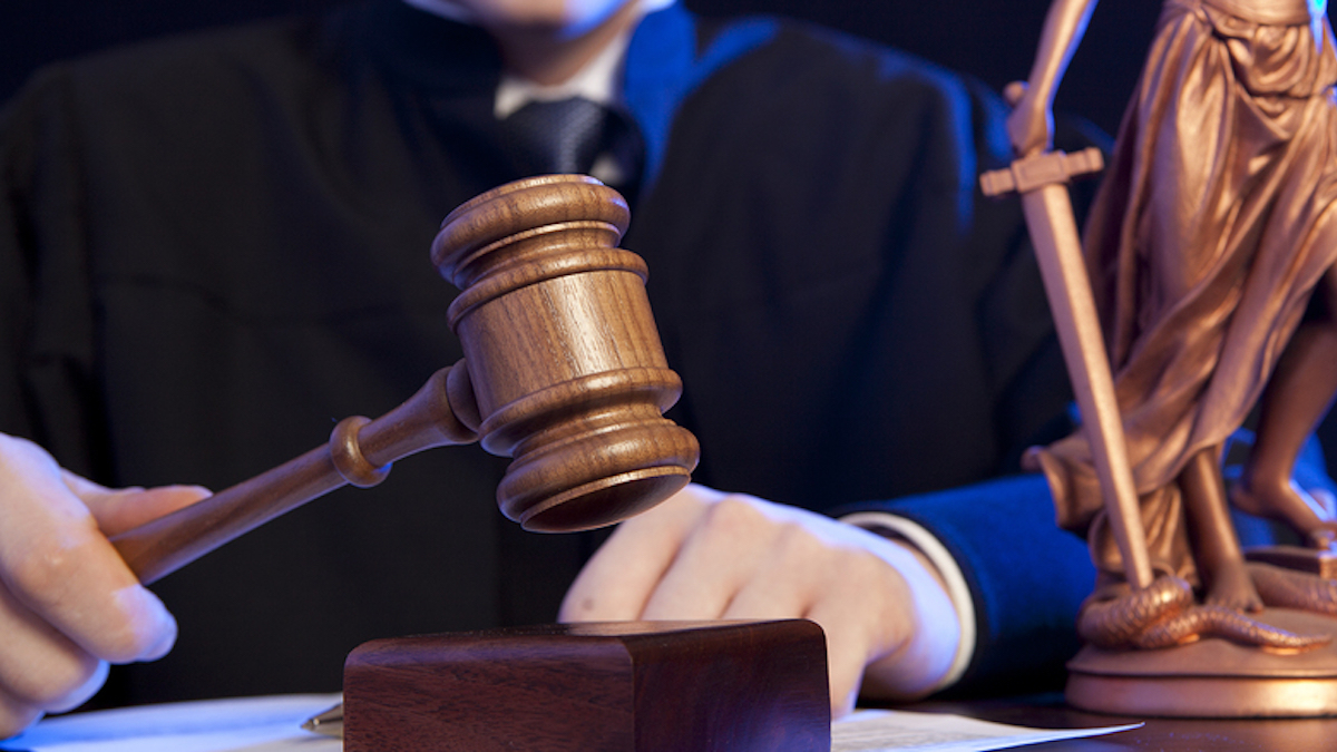 In Philadelphia's Court of Common Pleas