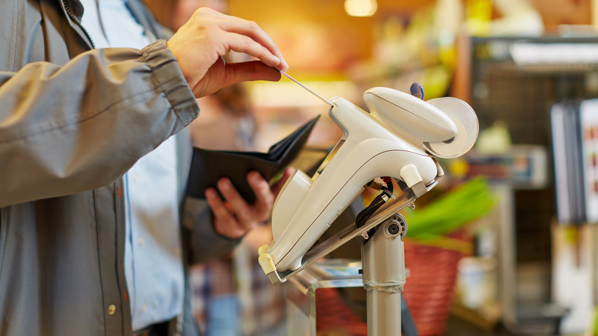 Nearly 700,000 people living in the five-county Philadelphia region use Supplemental Nutrition Assistance Program benefits known as food stamps. (Bigstock/Style-Photographs) 