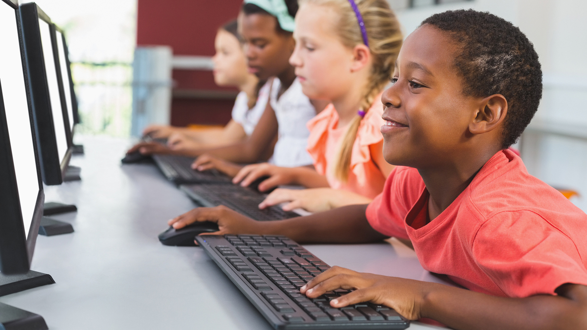  An analysis by the Philadelphia Education Research Consortium tracked English learner students who entered kindergarten in Philadelphia public schools in 2008 and then followed them through third grade. (Wavebreak Media Ltd./Bigstock) 