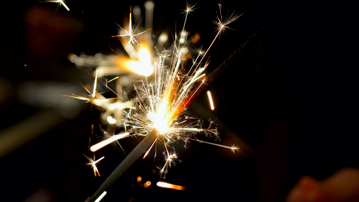 Pennsylvanians may be able to purchase more flamboyant fireworks than sparklers under legislation sponsored by state Sen. Eugene Yaw